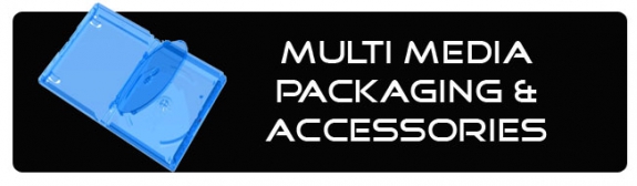 Multi Media Products, DVD & CD Cases, Leads & Accessories